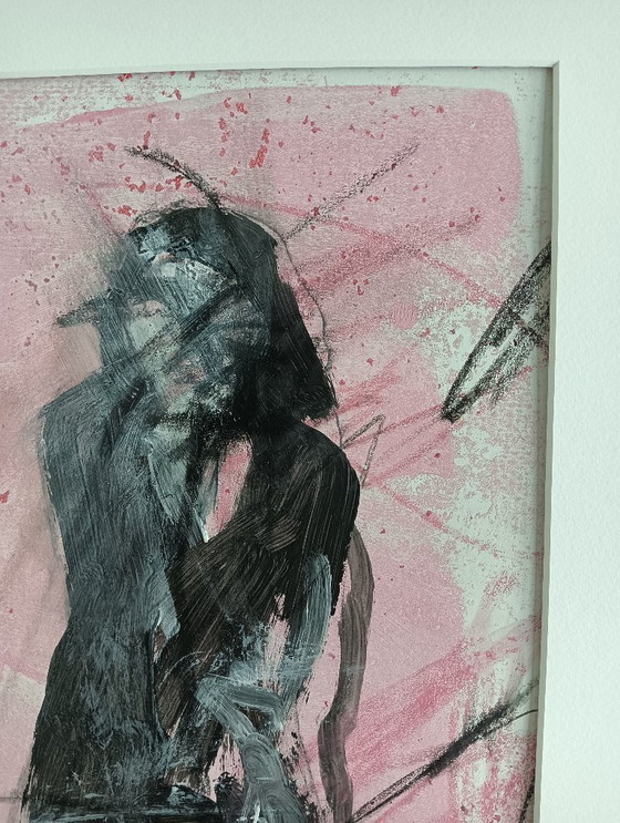 Image 1 of Rob Jacobs - Art Brut 5