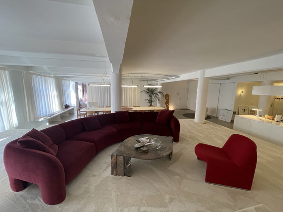 Image 1 of Divano modulare moderno e audace