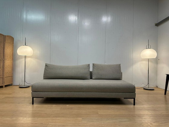 Image 1 of Design on Stock Aikon 3-Seater Element Milton Dune