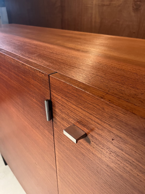 Image 1 of Aparador “Highboard” de Pierre Guariche / Meurop, 1960