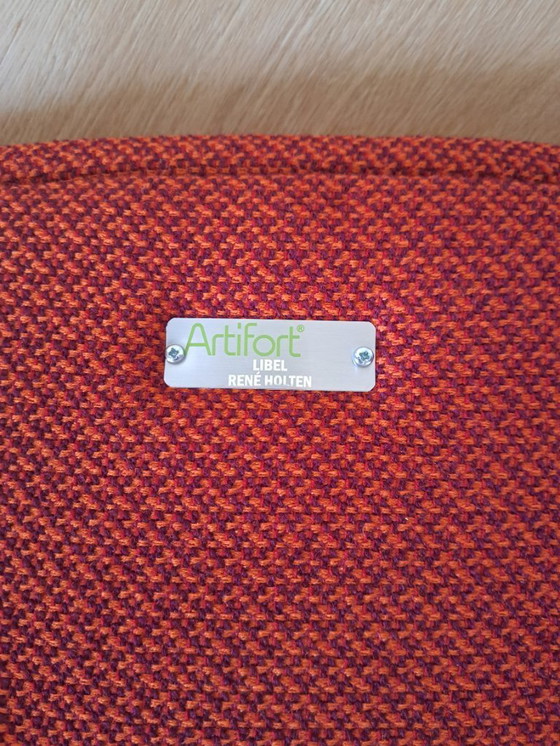 Image 1 of Sillón Artifort Libel