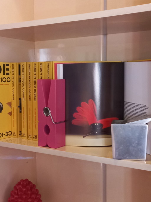 Collana completa  "design in 1000 oggetti"