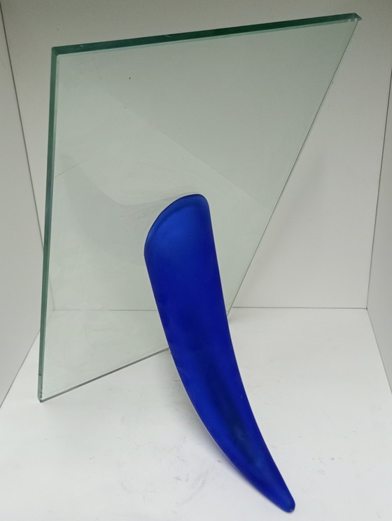 Image 1 of Philippe Starck Daum vase