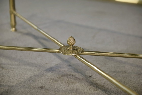 Image 1 of Roche Bobois salontafel, jaren 70