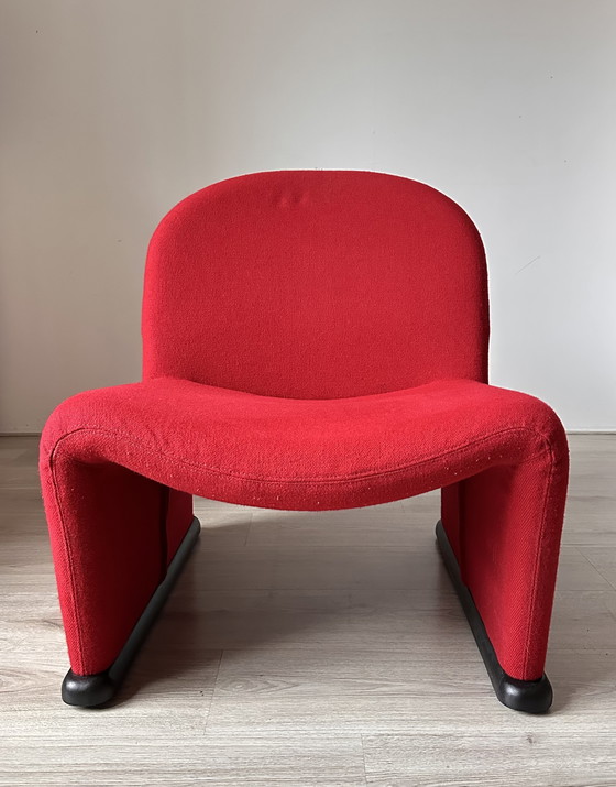 Image 1 of 2x Sitland design lounge fauteuils