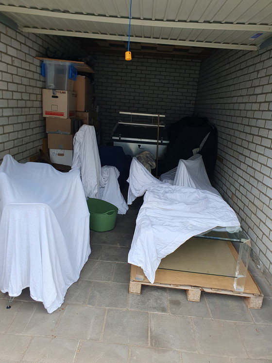 Image 1 of Glass Coffee Tables