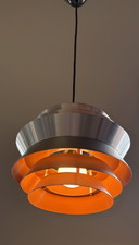 Lampada a ciotola Granhaga Metallindustri Trava