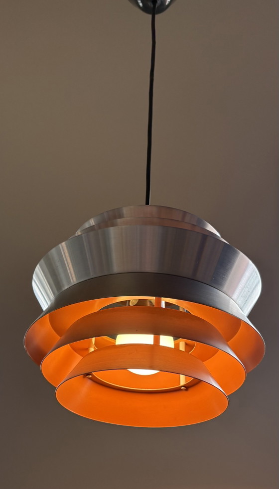 Image 1 of Lampada a ciotola Granhaga Metallindustri Trava