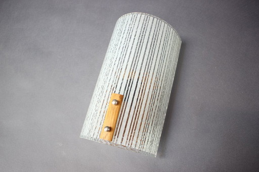 Mid-Century Wall Light, Germany, 1970s