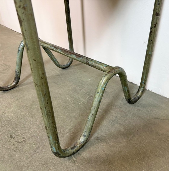 Image 1 of Vintage Industrial Worktable, 1960s