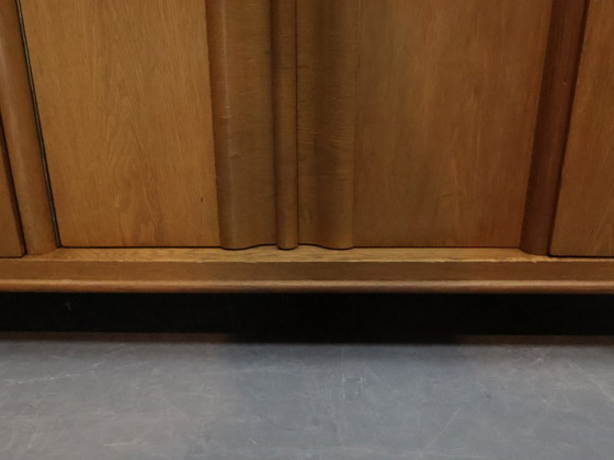 Image 1 of Vintage Wardrobe | 3 Doors | 1960s