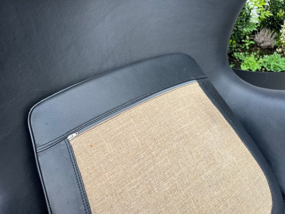 Image 1 of Sedia Egg, Fritz Hansen, Arne Jacobsen