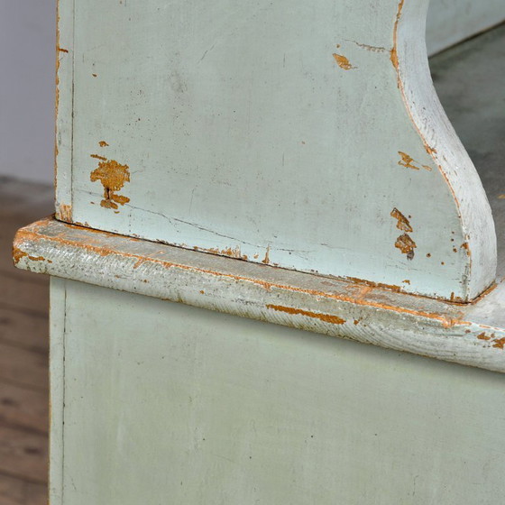 Image 1 of Credenza in pino, anni '90