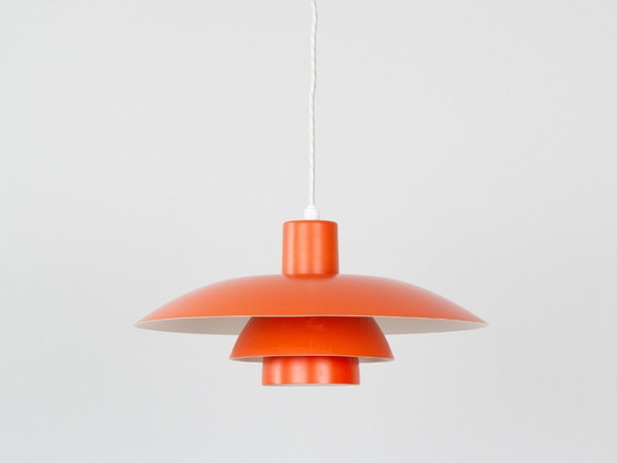 Image 1 of Paar vintage PH 4/3 lampen van Poul Henningsen, Louis Poulsen, 1966