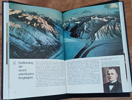 Poolexpedities & Ontdekkingsreizen | Shackleton, Amundsen, Scott & Cartografie | 10 Boeken | 012 (photo 4 of 10)