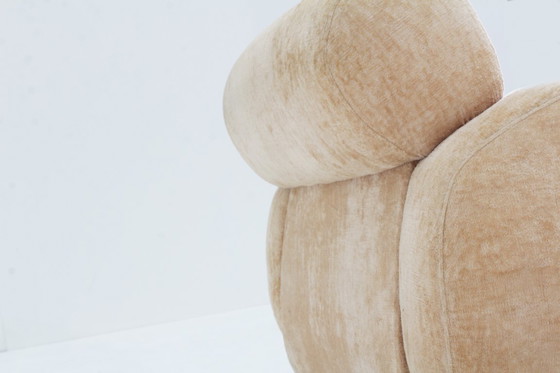 Image 1 of Poltrona vintage italiana anni '70