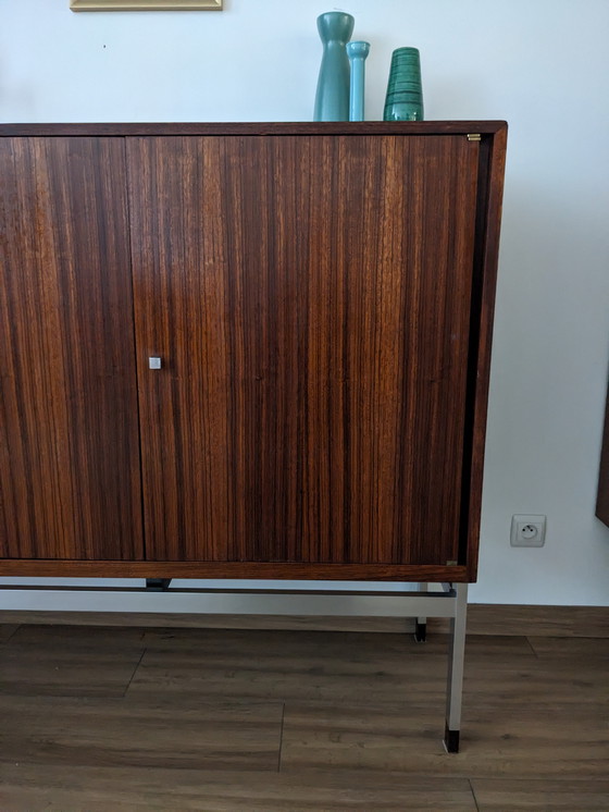 Image 1 of Vintage Werner Wolfers dressoir 