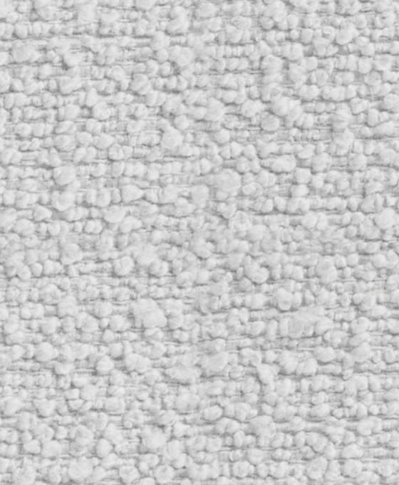 Image 1 of Studio Henk Modula 2,5-Sitzer Ecksofa – Teddyweiß