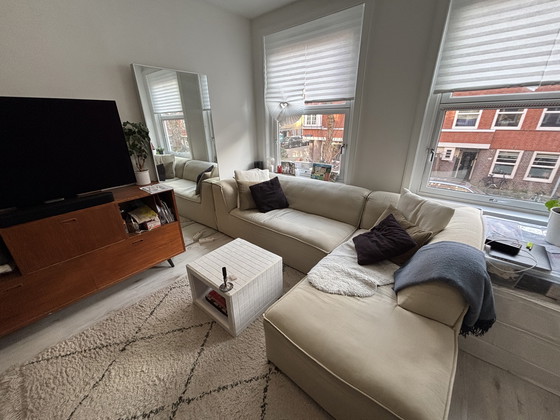 Image 1 of Gelderland 6905 Hoekbank - Ontwerp Scholten & Baijings