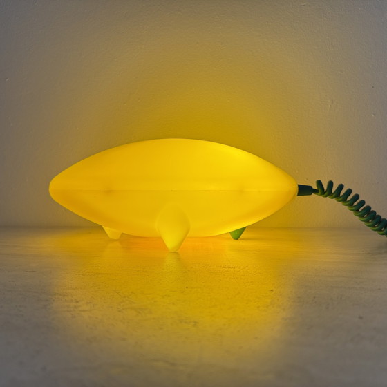 Image 1 of Lampe de table Ikea Lampe de table K & M Hamburg LÖV, 2003