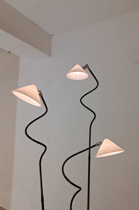 Image 1 of Pola Design Amstelveen Stehleuchte 