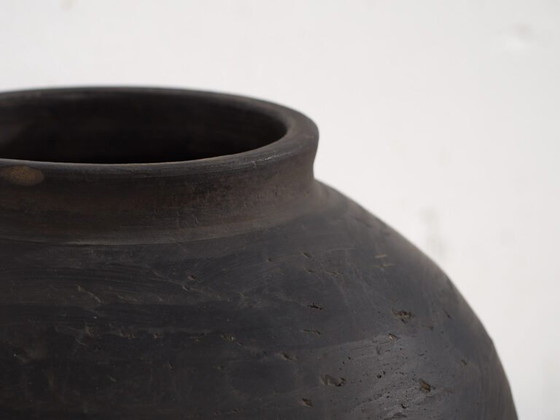 Jarrón antiguo oscuro (c.1900) #6 – Jarrones (photo 19 of 28)