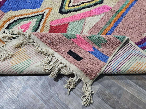 Handmade Moroccan rug 3x2 m – Rugs & carpets, Wool (photo 10 of 11)