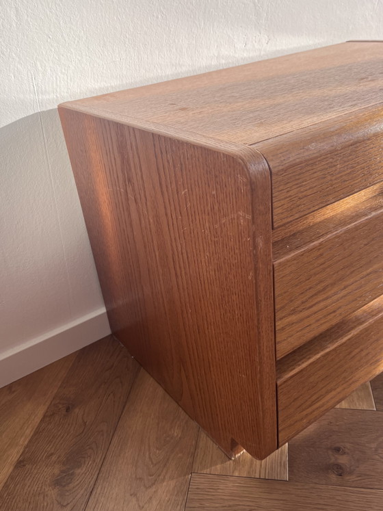 Cassettiera Produttore Moser Anni '70 – Cassettiere, Wood (photo 6 of 10)
