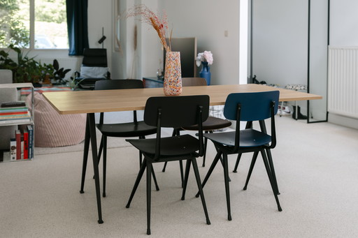 Hay Pyramid Tafel 02