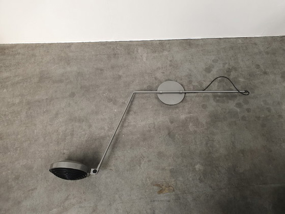 Image 1 of Design booglamp Elle Lumina metallic plafond