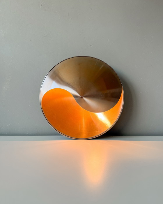 Image 1 of Lampada Touch C-1636 Yin Yang