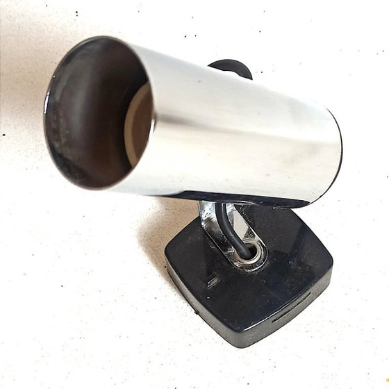 Image 1 of Spot orientable Targetti Alta Lita Années 70