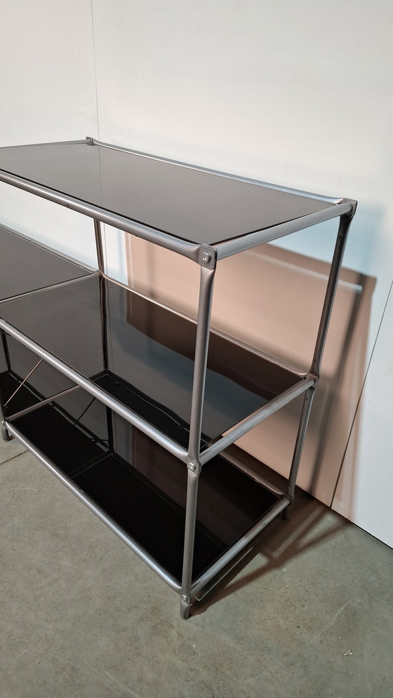 Image 1 of Ikea Laxvik shelving unit