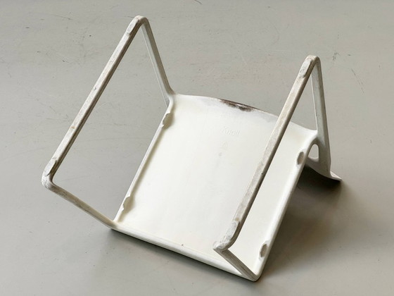 Image 1 of Set van 6 Spark stapelstoelen van Don Chadwick voor Knoll, VS, uit 2009.