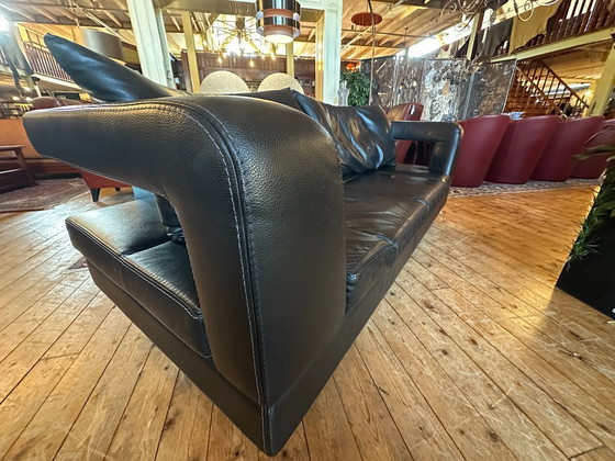 Image 1 of Canapé Formenti 2,5 places - Showroom