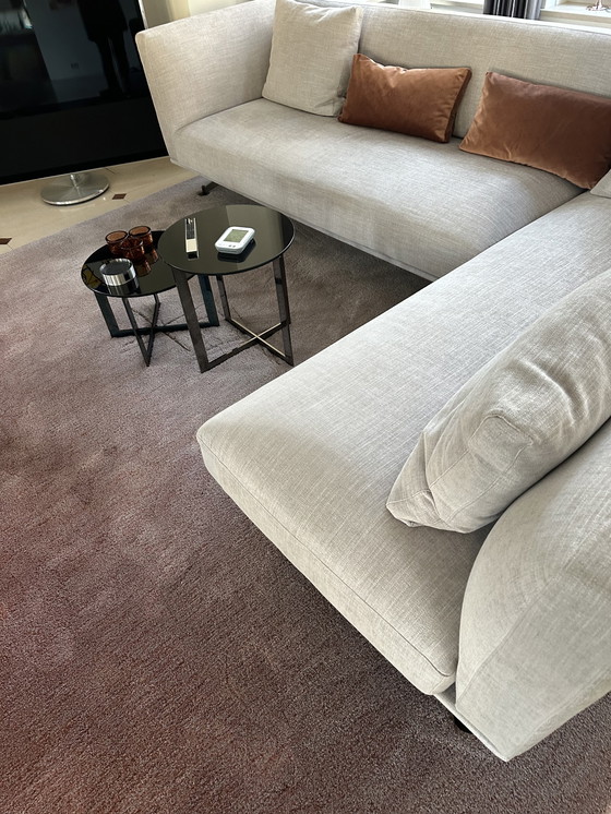 Image 1 of Tappeto in lana Millenerpoort 6,40 x 3,20