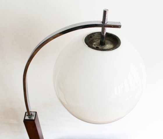 Image 1 of Lámpara de pie Art Déco de los años 30