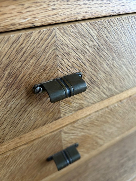 Image 1 of Magnifique meuble vintage à vendre