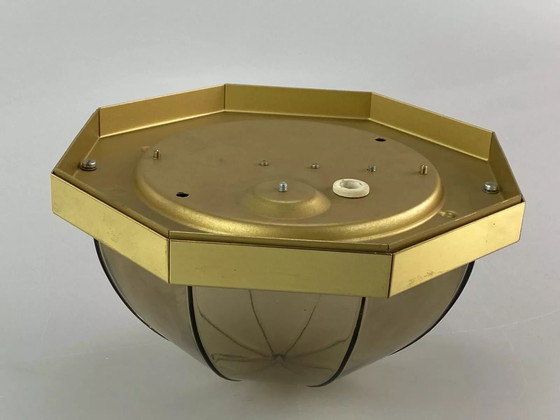 Image 1 of Lampada da parete anni &#39;60 e &#39;70, lampada da parete, Limburg, design Space Age anni &#39;60