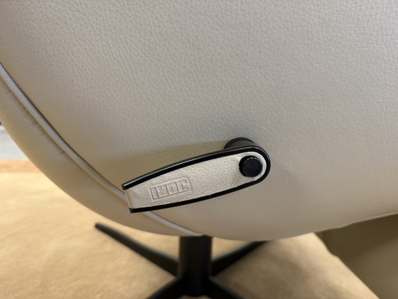 Image 1 of Jori Cosy Ghost Sillón relax Medi Lipano Ovo