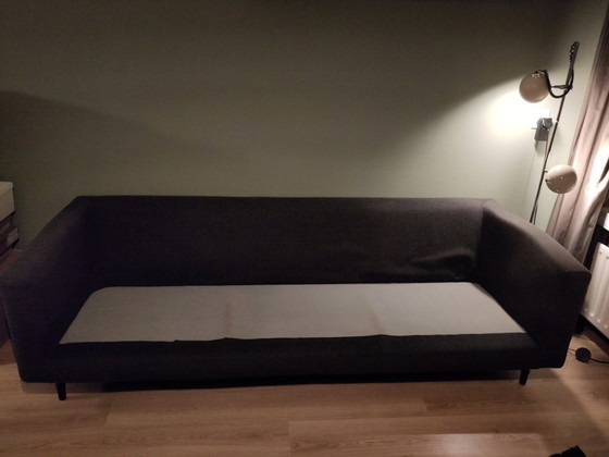 Image 1 of Moooi boutique sofa