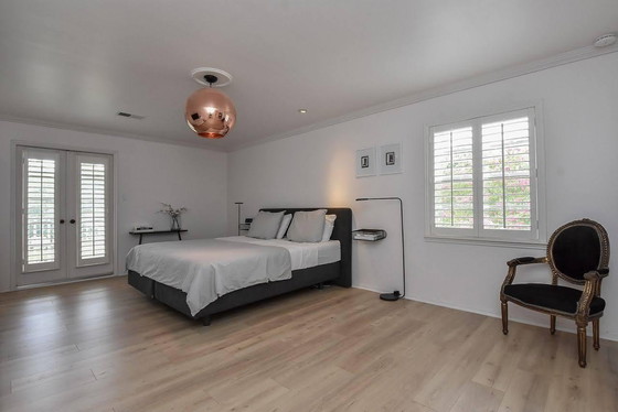 Image 1 of Sommier tapissier Auping 180x200 antraciet 