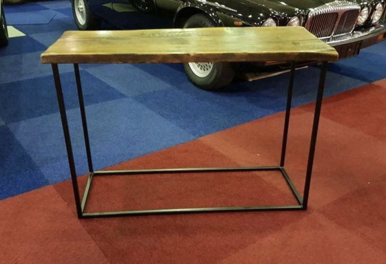 Image 1 of Antieke Sidetable - Pimms Design - Antiek & Design