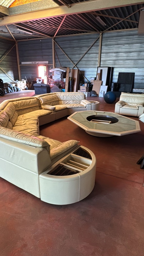 Image 1 of Carlo Bartoli Mega Bankstelsel!