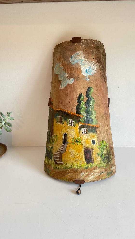 Image 1 of Esprit Provence wandlamp in Vintage Frankrijk