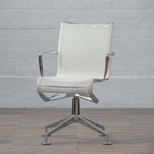 Silla de reunión Alias ​​Meetingframe 44