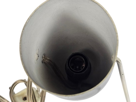 Image 1 of Anvia - Space Age - faretto - lampada da tavolo - anni '50