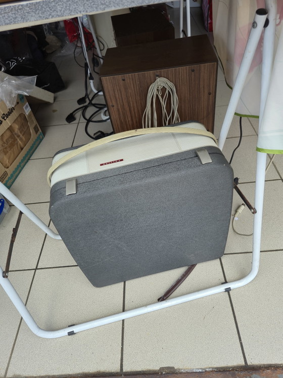 Vintage Audio – Decoratie, Metal, Plastic (photo 13 of 15)