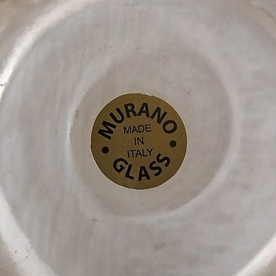 Image 1 of 1960s Astonishing Beige Vase by Michielotto. Made in Italy