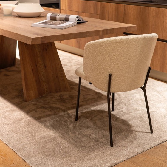 Image 1 of Silla de comedor Calligaris Sweel